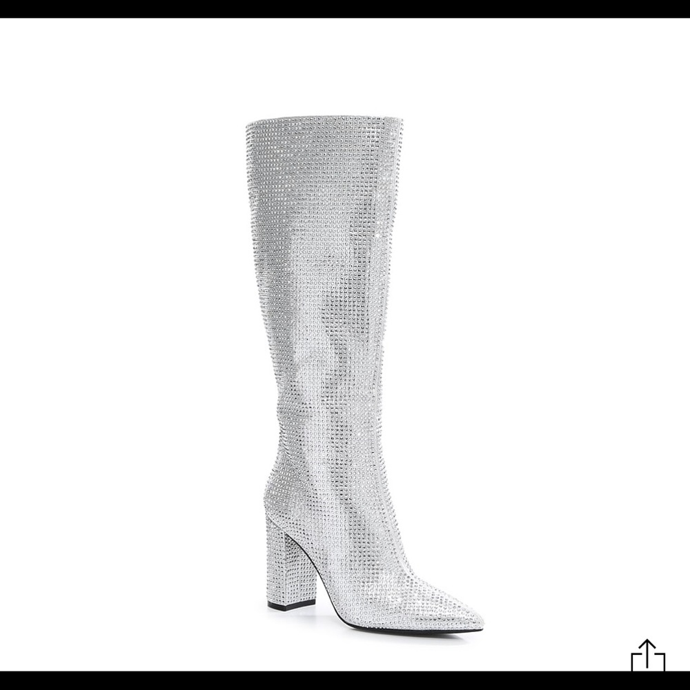 Sparkle vev boot